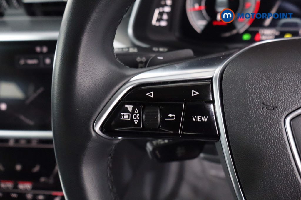 Audi A6 Sport Automatic Petrol Saloon - Stock Number (1634801) - 7th supplementary image