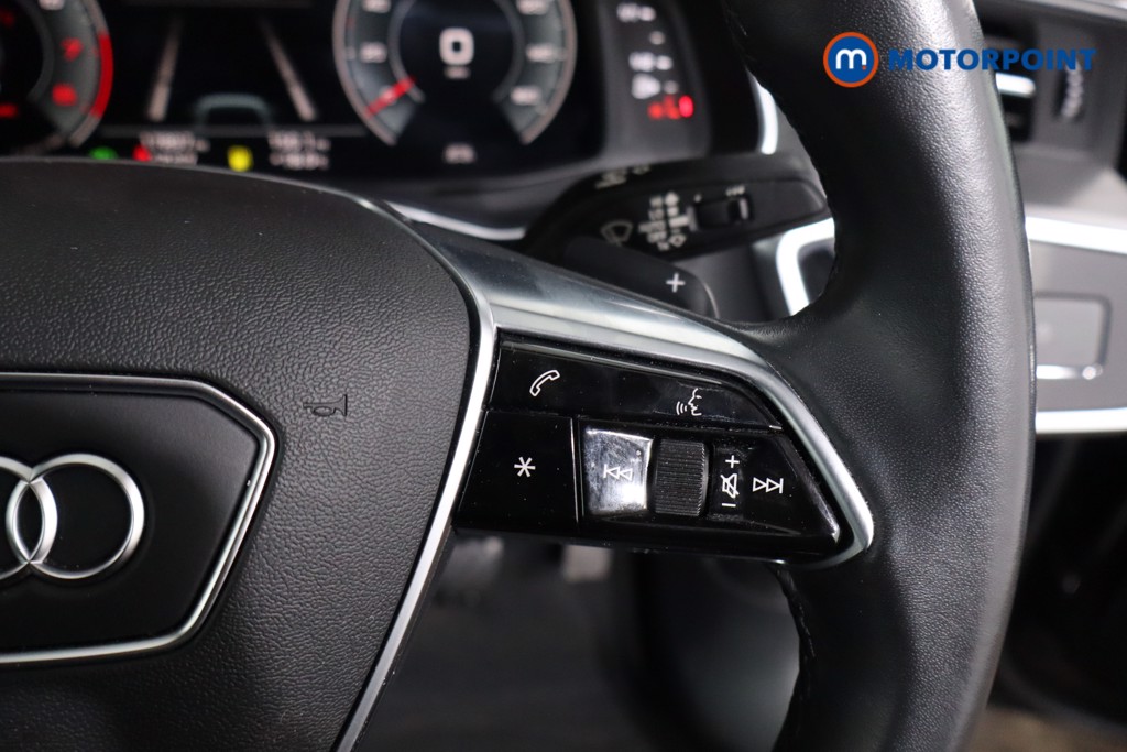 Audi A6 Sport Automatic Petrol Saloon - Stock Number (1634801) - 8th supplementary image