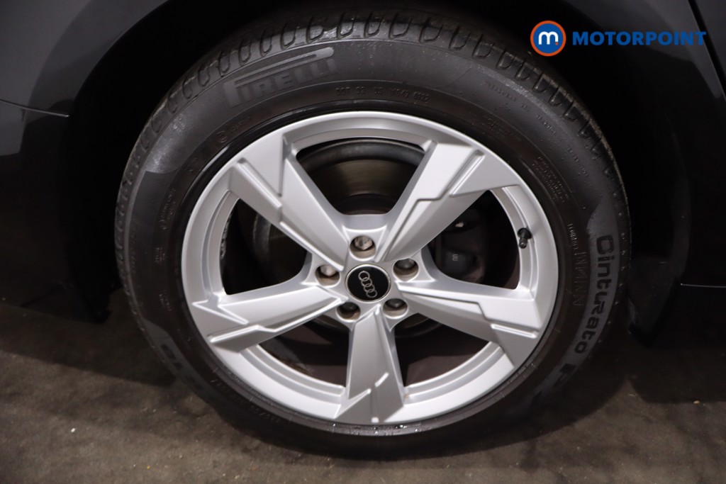 Audi A6 Sport Automatic Petrol Saloon - Stock Number (1634801) - 9th supplementary image