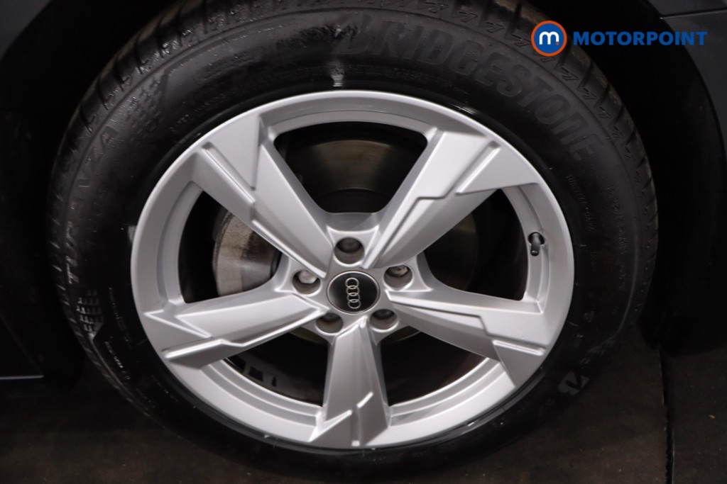 Audi A6 Sport Automatic Petrol Saloon - Stock Number (1634801) - 10th supplementary image