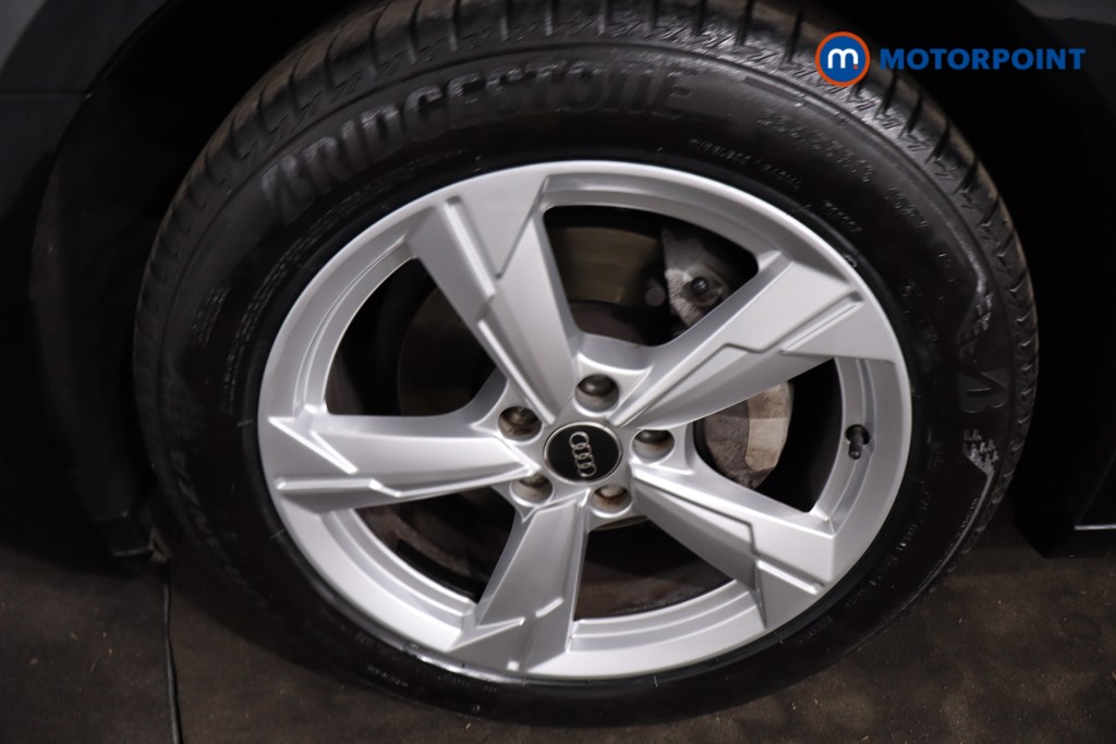 Audi A6 Sport Automatic Petrol Saloon - Stock Number (1634801) - 11th supplementary image