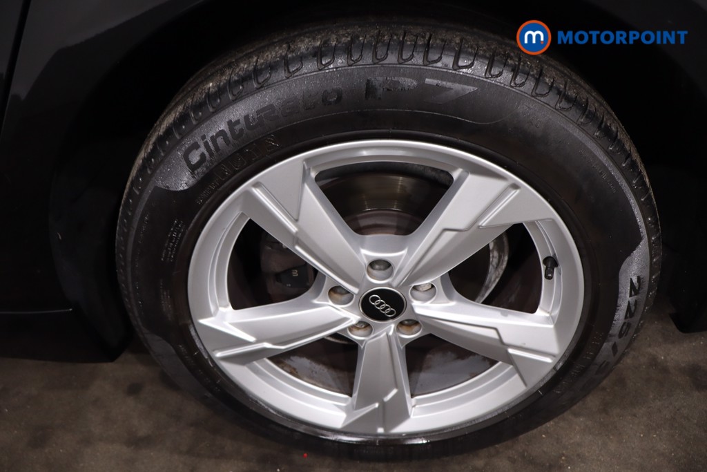 Audi A6 Sport Automatic Petrol Saloon - Stock Number (1634801) - 12th supplementary image