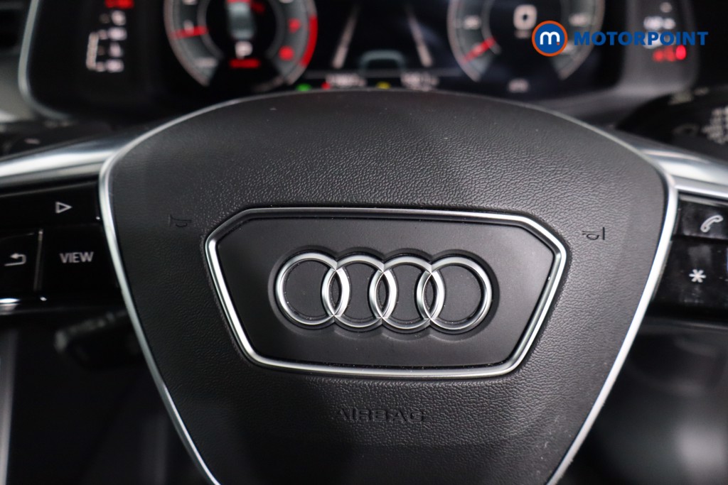Audi A6 Sport Automatic Petrol Saloon - Stock Number (1634801) - 13th supplementary image