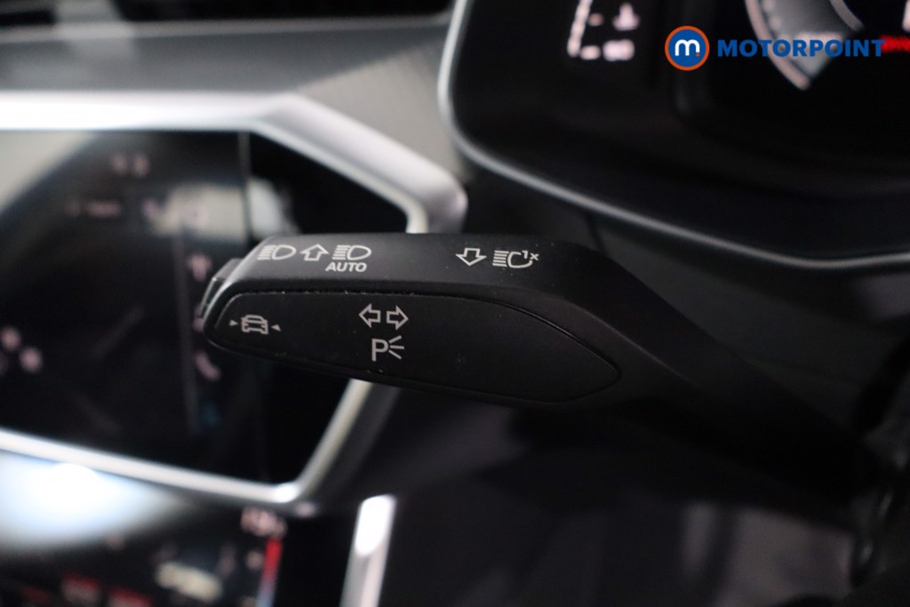 Audi A6 Sport Automatic Petrol Saloon - Stock Number (1634801) - 14th supplementary image