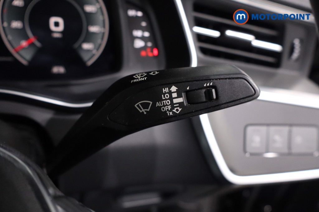 Audi A6 Sport Automatic Petrol Saloon - Stock Number (1634801) - 15th supplementary image