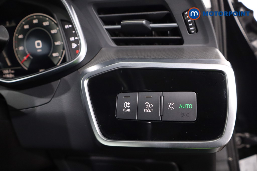 Audi A6 Sport Automatic Petrol Saloon - Stock Number (1634801) - 17th supplementary image