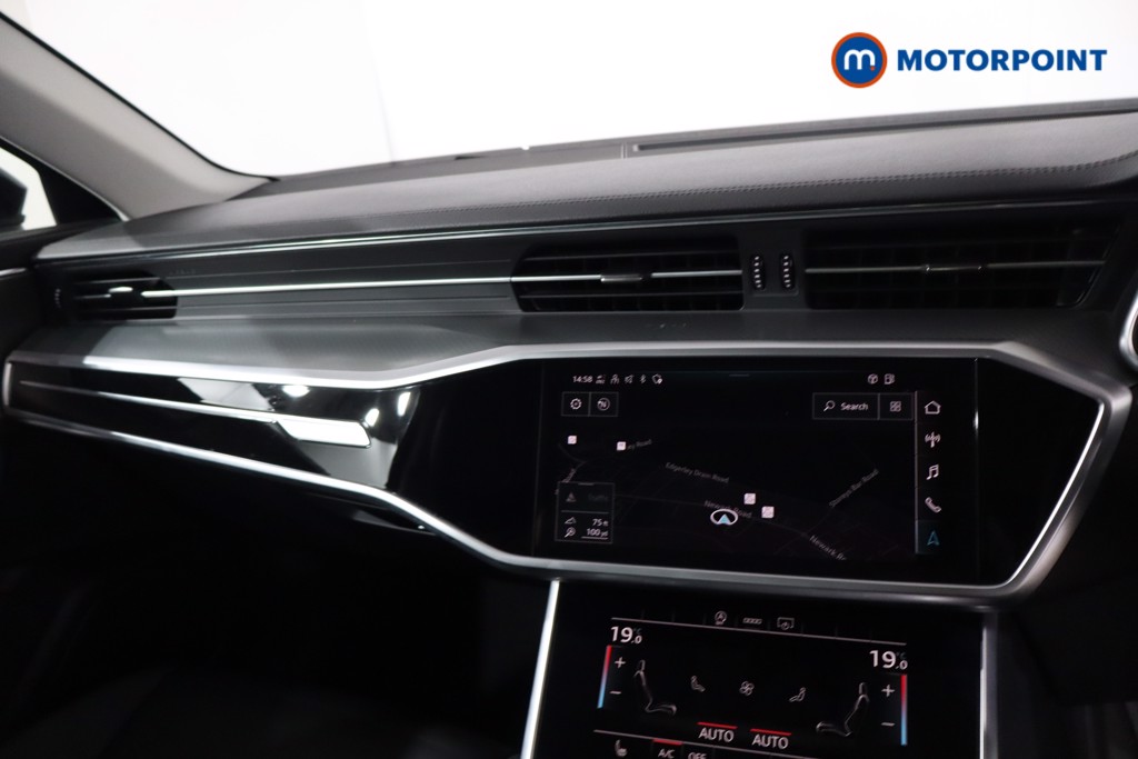 Audi A6 Sport Automatic Petrol Saloon - Stock Number (1634801) - 18th supplementary image