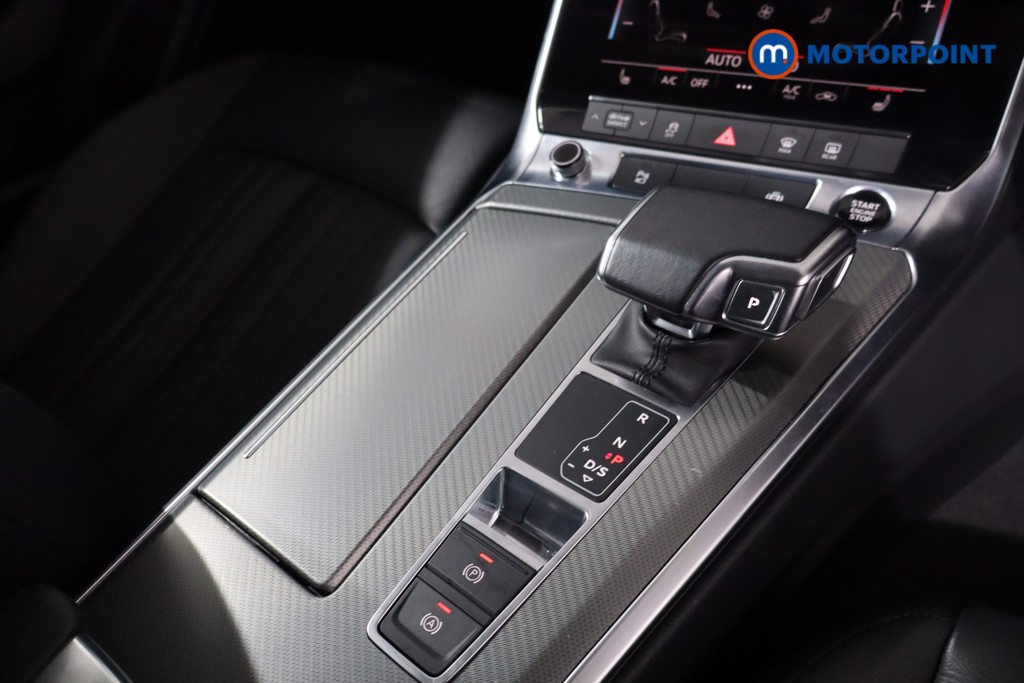 Audi A6 Sport Automatic Petrol Saloon - Stock Number (1634801) - 21st supplementary image