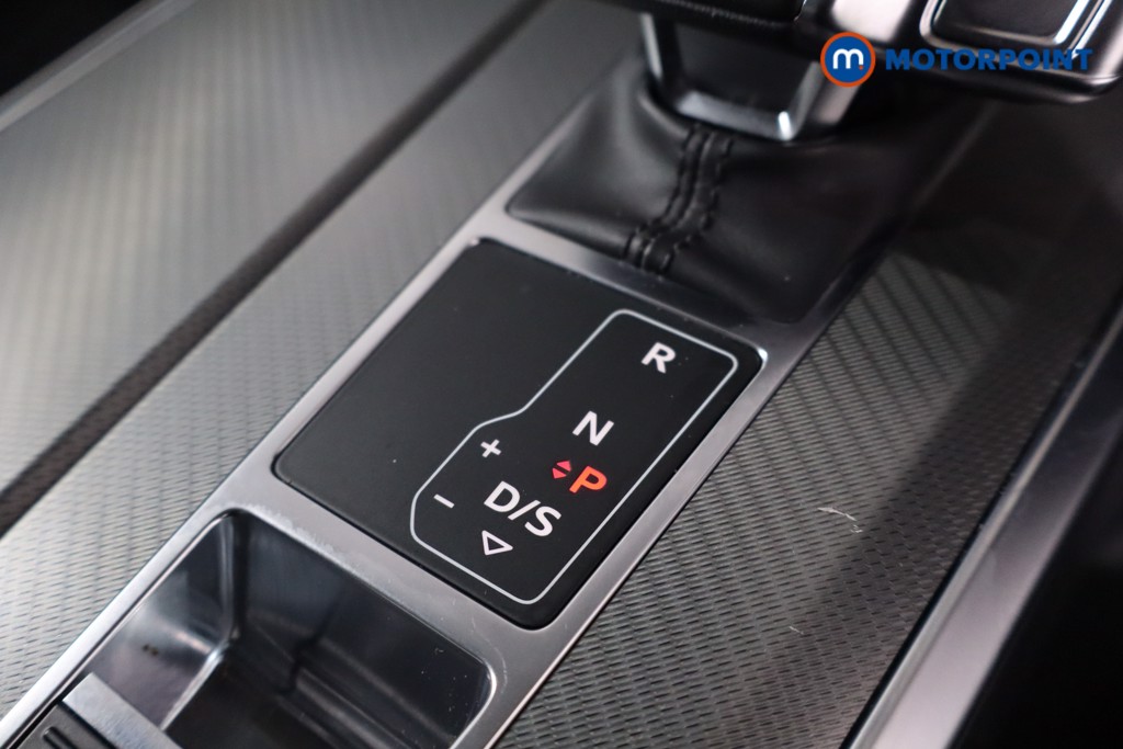 Audi A6 Sport Automatic Petrol Saloon - Stock Number (1634801) - 22nd supplementary image