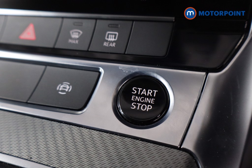 Audi A6 Sport Automatic Petrol Saloon - Stock Number (1634801) - 23rd supplementary image