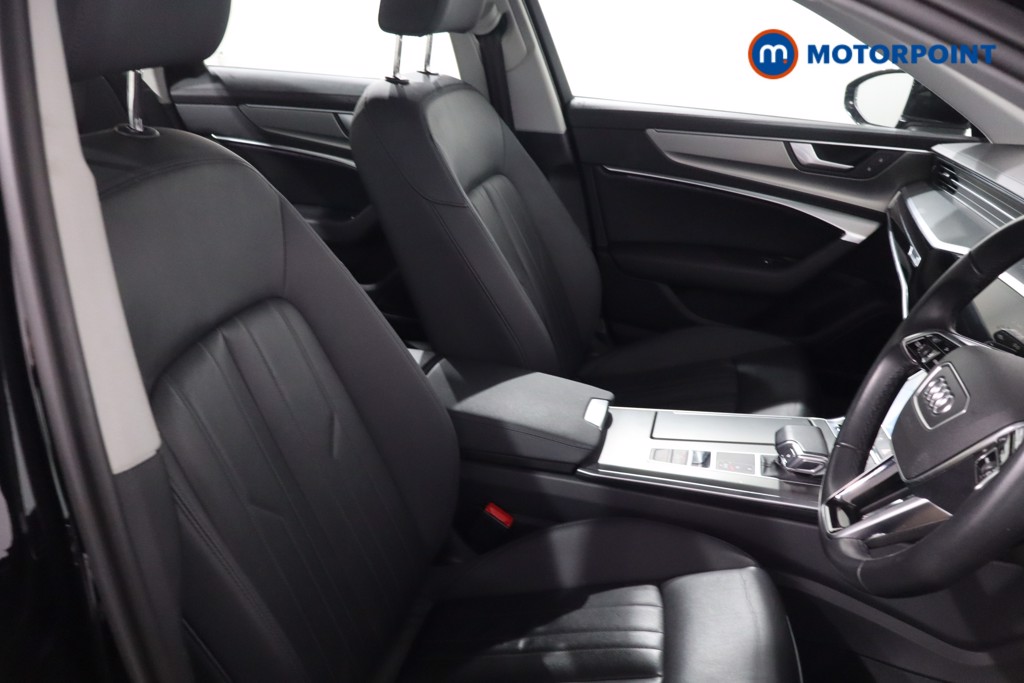 Audi A6 Sport Automatic Petrol Saloon - Stock Number (1634801) - 24th supplementary image