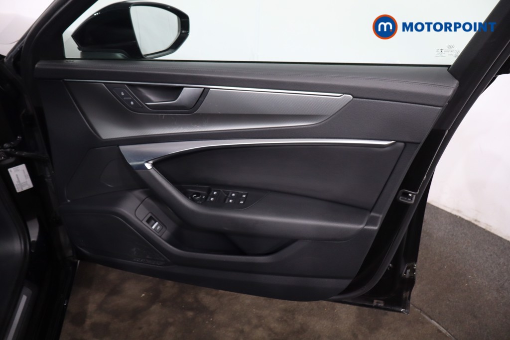 Audi A6 Sport Automatic Petrol Saloon - Stock Number (1634801) - 25th supplementary image