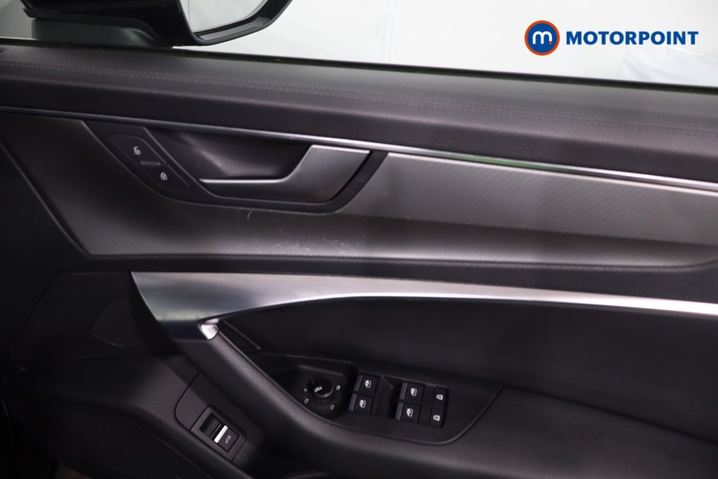 Audi A6 Sport Automatic Petrol Saloon - Stock Number (1634801) - 26th supplementary image