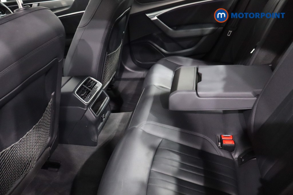 Audi A6 Sport Automatic Petrol Saloon - Stock Number (1634801) - 28th supplementary image