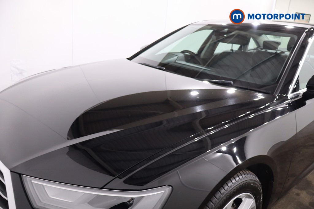 Audi A6 Sport Automatic Petrol Saloon - Stock Number (1634801) - 29th supplementary image