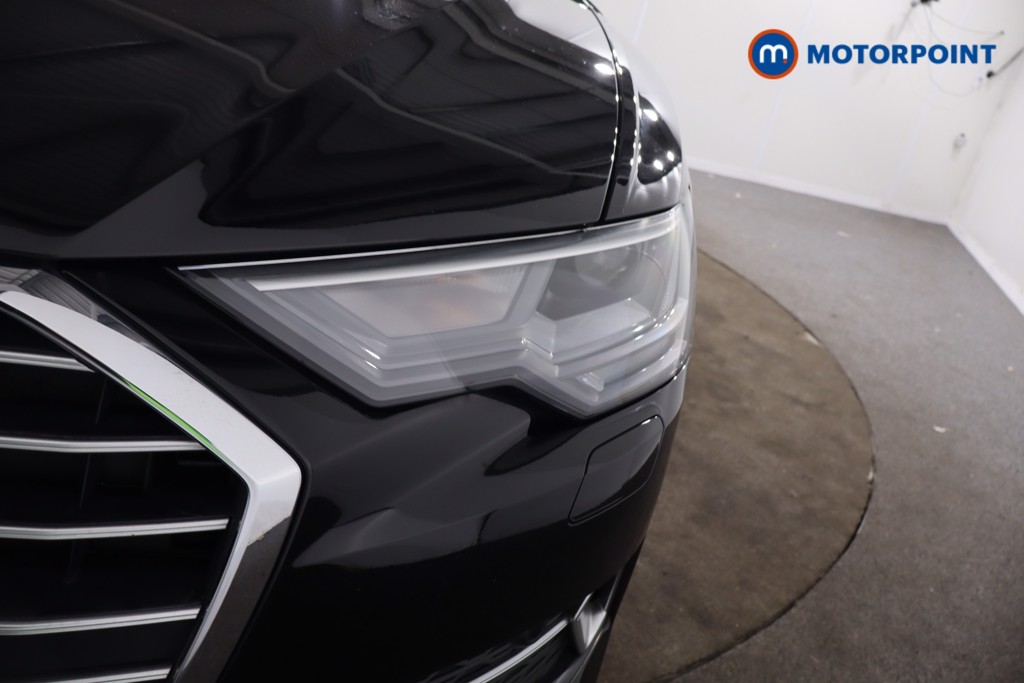 Audi A6 Sport Automatic Petrol Saloon - Stock Number (1634801) - 30th supplementary image