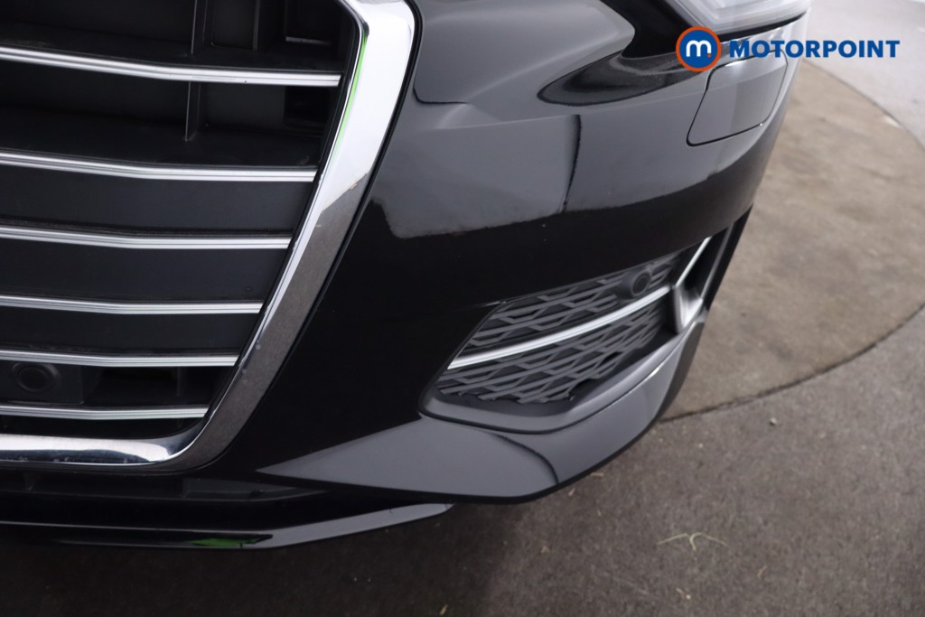 Audi A6 Sport Automatic Petrol Saloon - Stock Number (1634801) - 31st supplementary image