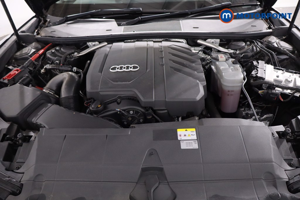 Audi A6 Sport Automatic Petrol Saloon - Stock Number (1634801) - 32nd supplementary image