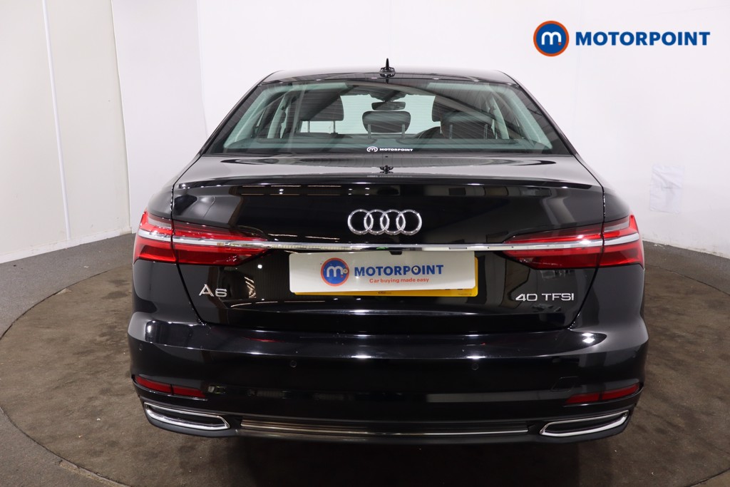 Audi A6 Sport Automatic Petrol Saloon - Stock Number (1634801) - 34th supplementary image