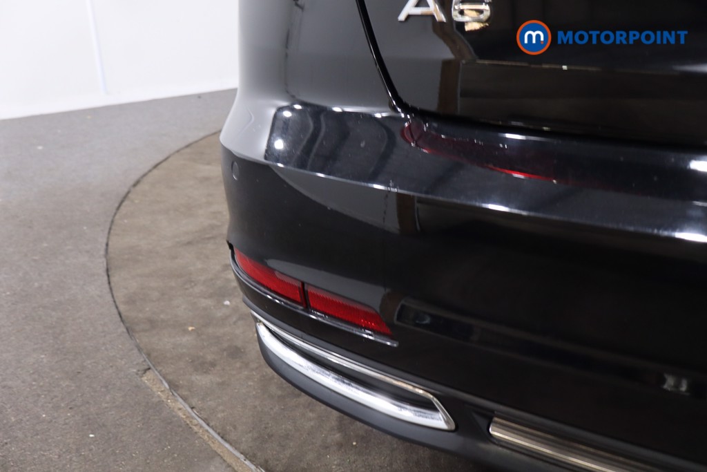 Audi A6 Sport Automatic Petrol Saloon - Stock Number (1634801) - 36th supplementary image