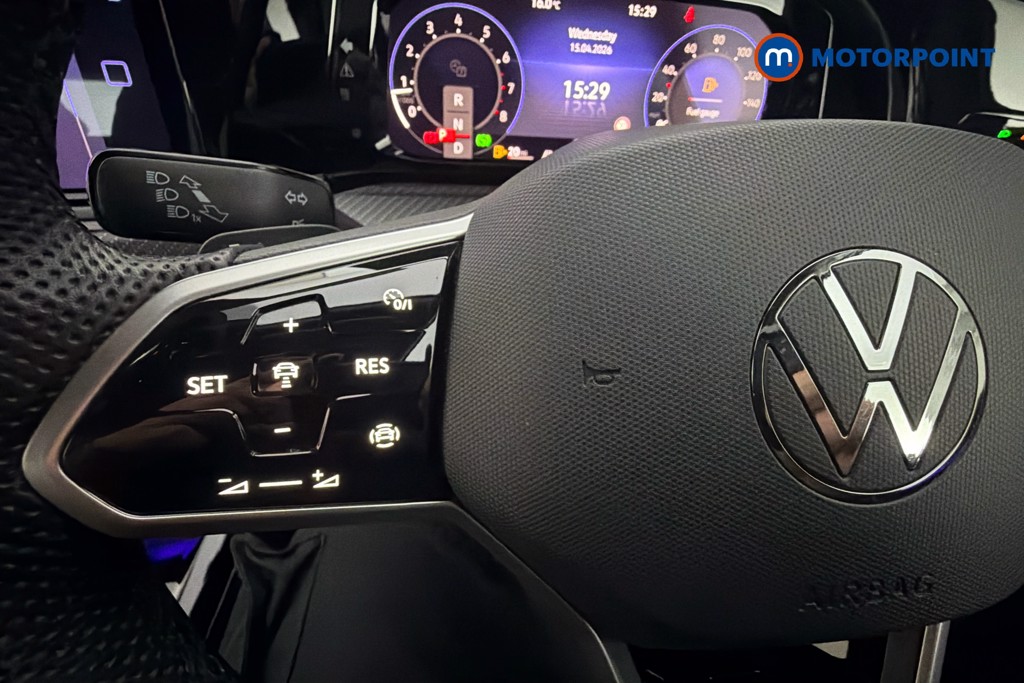 Volkswagen Golf R-Line Automatic Petrol Hatchback - Stock Number (1634808) - 3rd supplementary image
