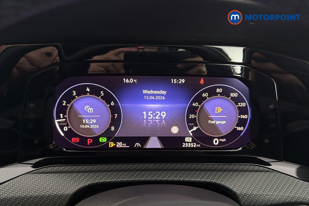 Volkswagen Golf R-Line Automatic Petrol Hatchback - Stock Number (1634808) - 8th supplementary image