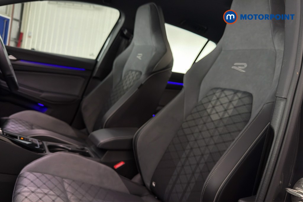 Volkswagen Golf R-Line Automatic Petrol Hatchback - Stock Number (1634808) - 22nd supplementary image
