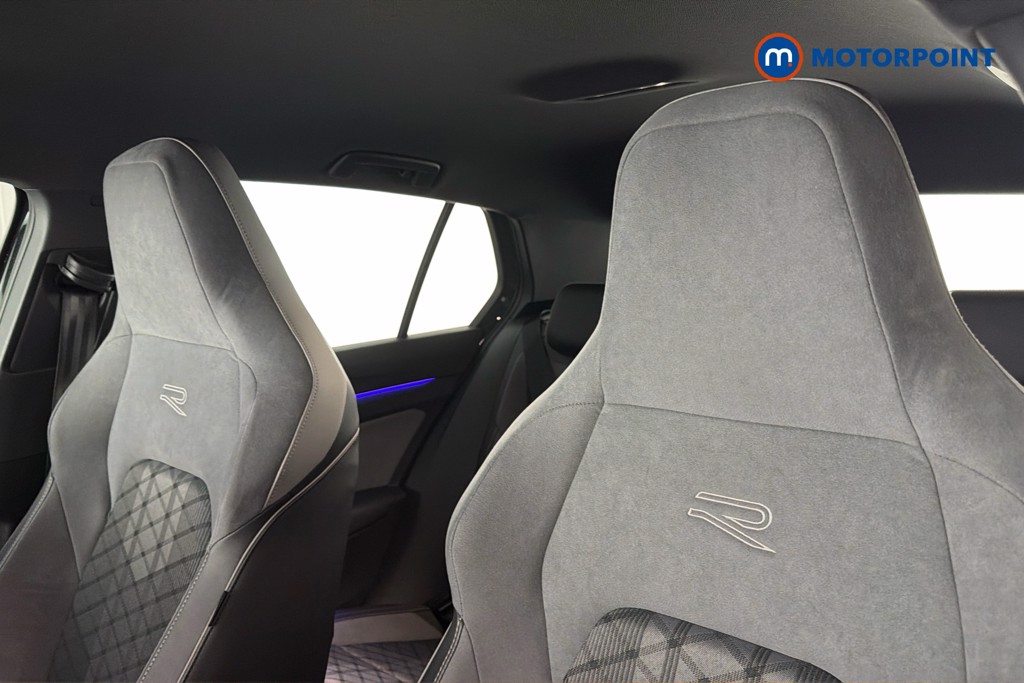 Volkswagen Golf R-Line Automatic Petrol Hatchback - Stock Number (1634808) - 23rd supplementary image