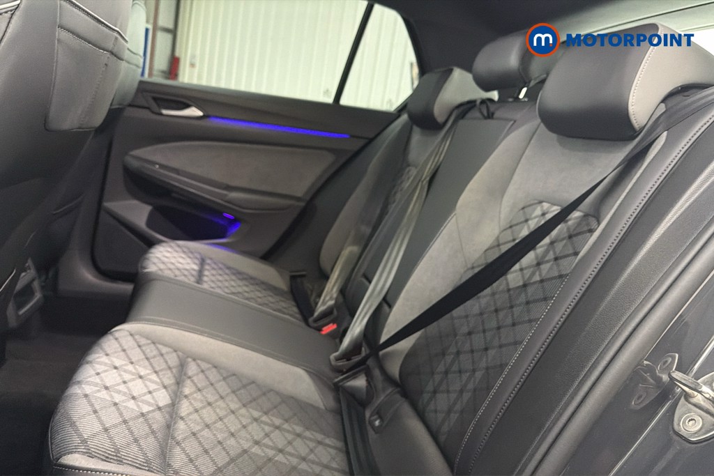 Volkswagen Golf R-Line Automatic Petrol Hatchback - Stock Number (1634808) - 28th supplementary image