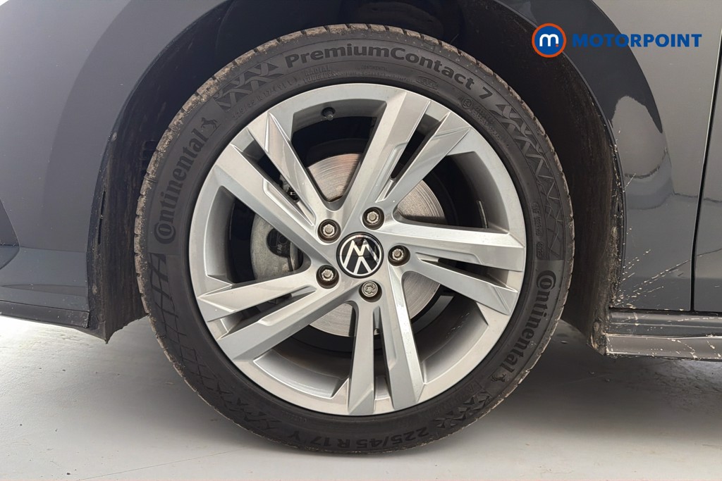 Volkswagen Golf R-Line Automatic Petrol Hatchback - Stock Number (1634808) - 47th supplementary image