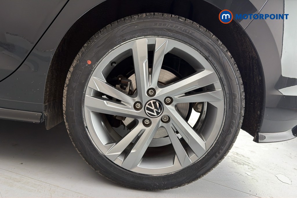 Volkswagen Golf R-Line Automatic Petrol Hatchback - Stock Number (1634808) - 48th supplementary image