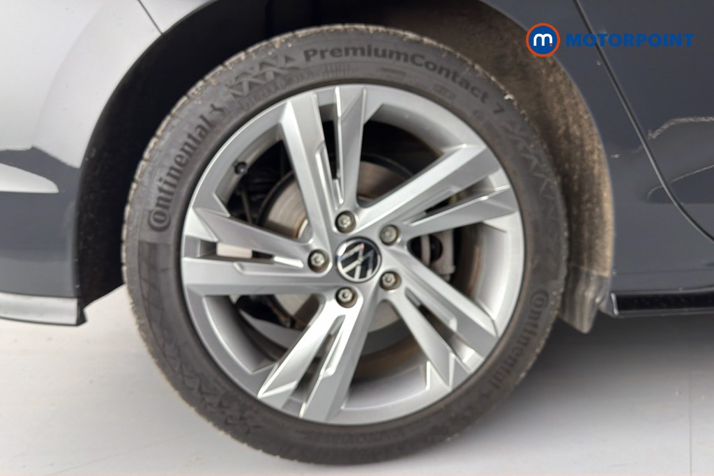 Volkswagen Golf R-Line Automatic Petrol Hatchback - Stock Number (1634808) - 49th supplementary image