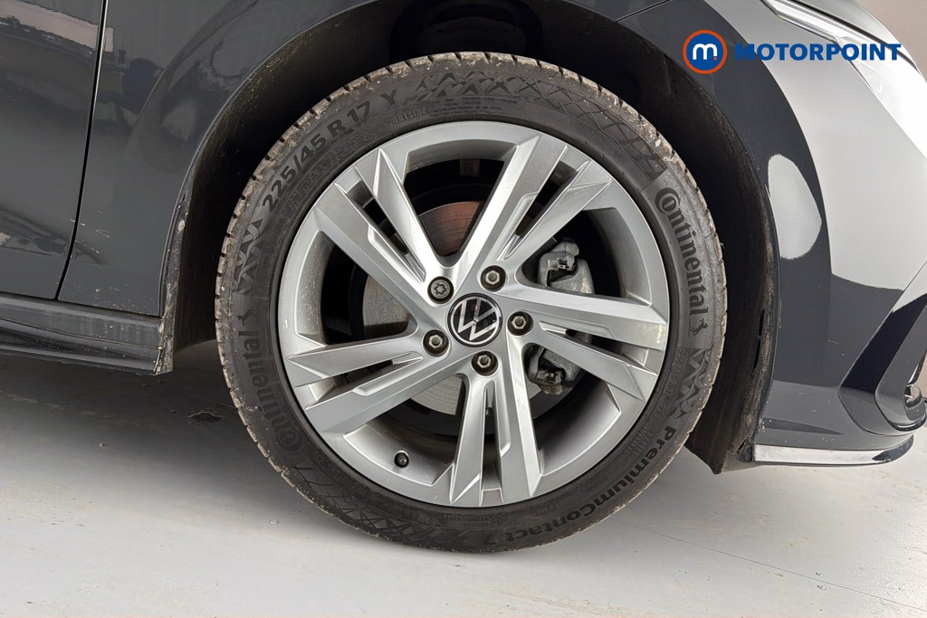 Volkswagen Golf R-Line Automatic Petrol Hatchback - Stock Number (1634808) - 50th supplementary image