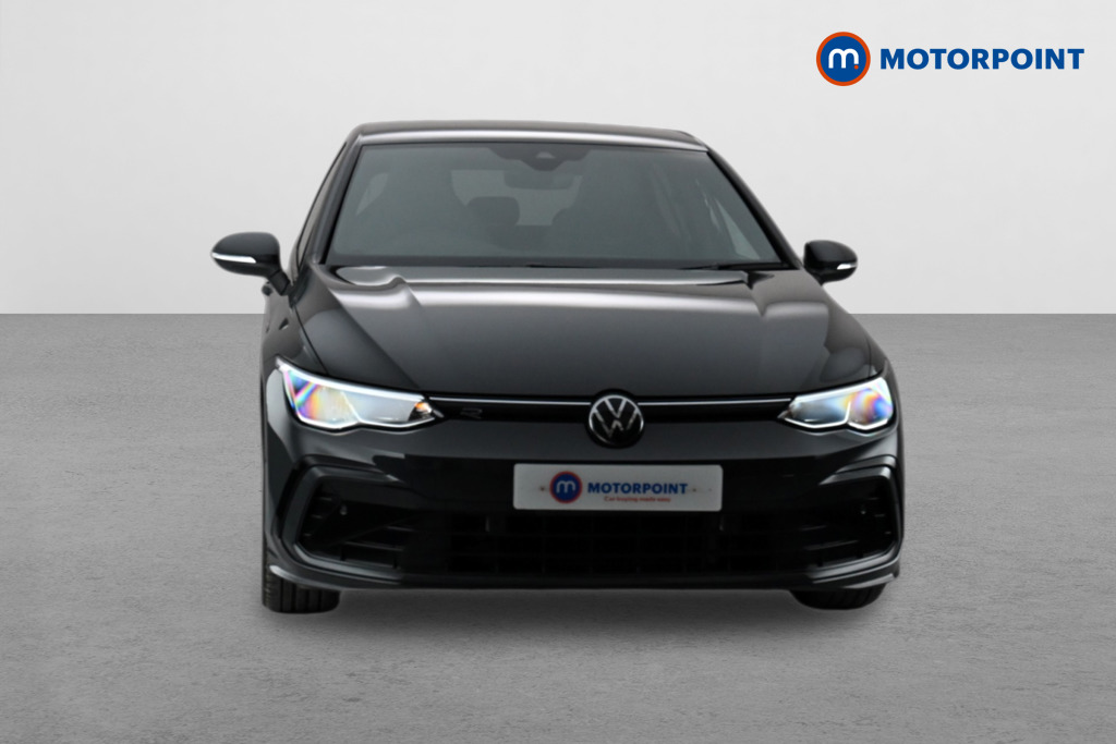Volkswagen Golf R-Line Automatic Petrol Hatchback - Stock Number (1634808) - Front bumper