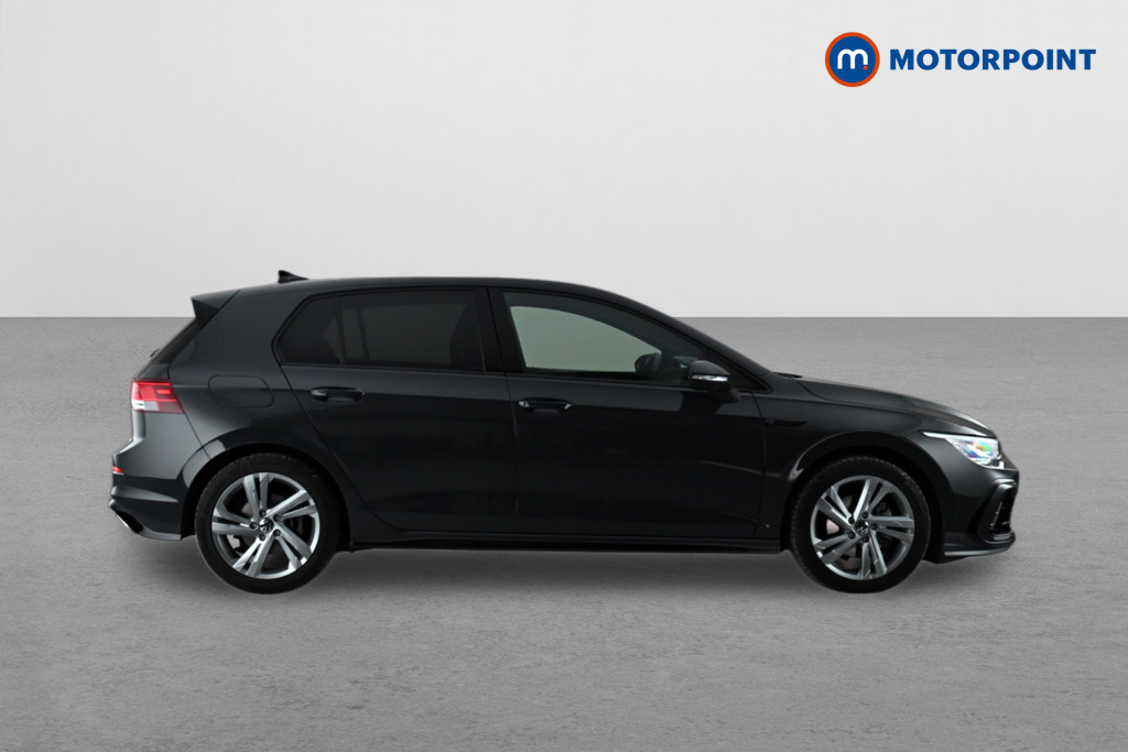Volkswagen Golf R-Line Automatic Petrol Hatchback - Stock Number (1634808) - Drivers side