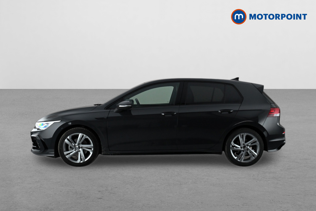 Volkswagen Golf R-Line Automatic Petrol Hatchback - Stock Number (1634808) - Passenger side