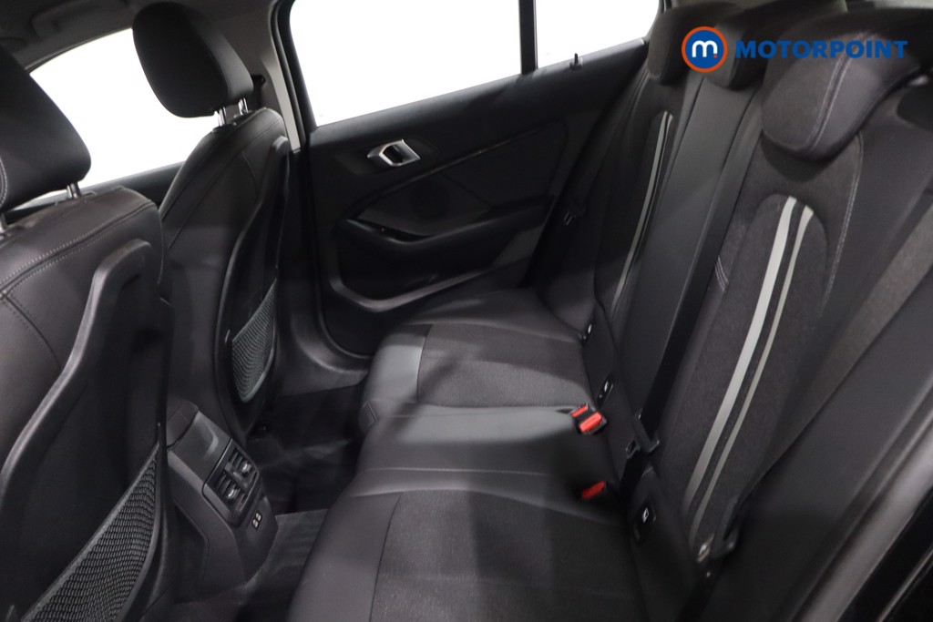 BMW 1 Series Sport Manual Diesel Hatchback - Stock Number (1634826) - 5th supplementary image