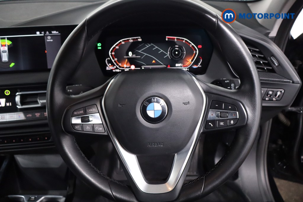 BMW 1 Series Sport Manual Diesel Hatchback - Stock Number (1634826) - 6th supplementary image