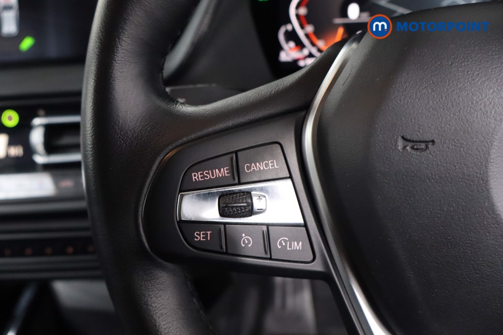 BMW 1 Series Sport Manual Diesel Hatchback - Stock Number (1634826) - 7th supplementary image