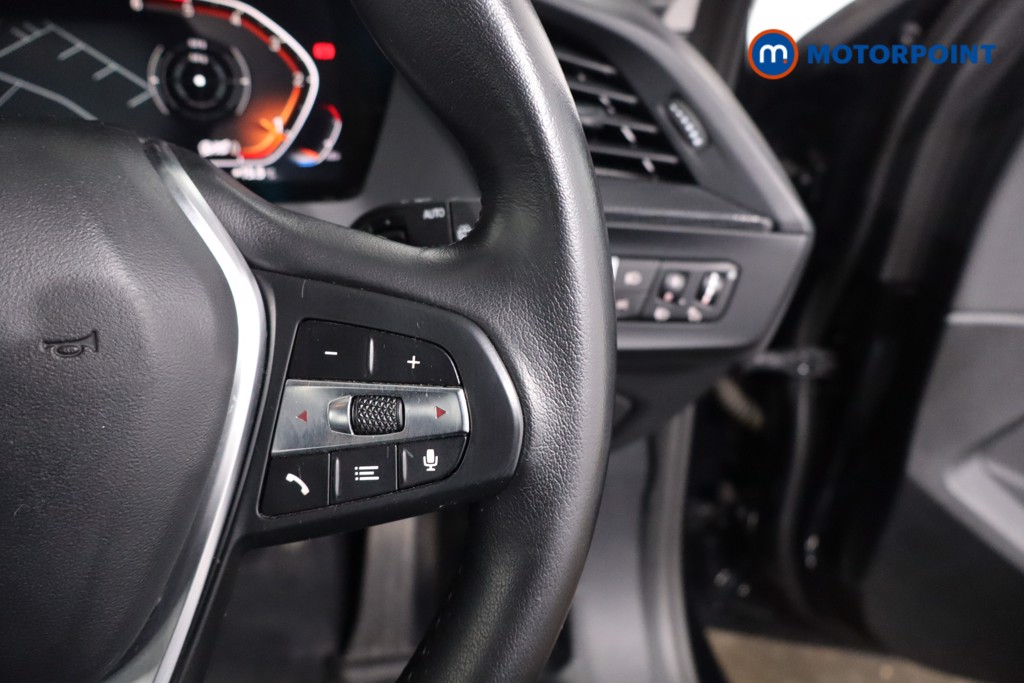 BMW 1 Series Sport Manual Diesel Hatchback - Stock Number (1634826) - 8th supplementary image