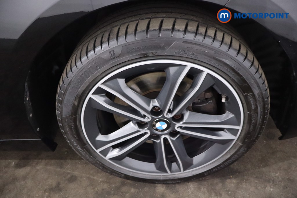 BMW 1 Series Sport Manual Diesel Hatchback - Stock Number (1634826) - 10th supplementary image