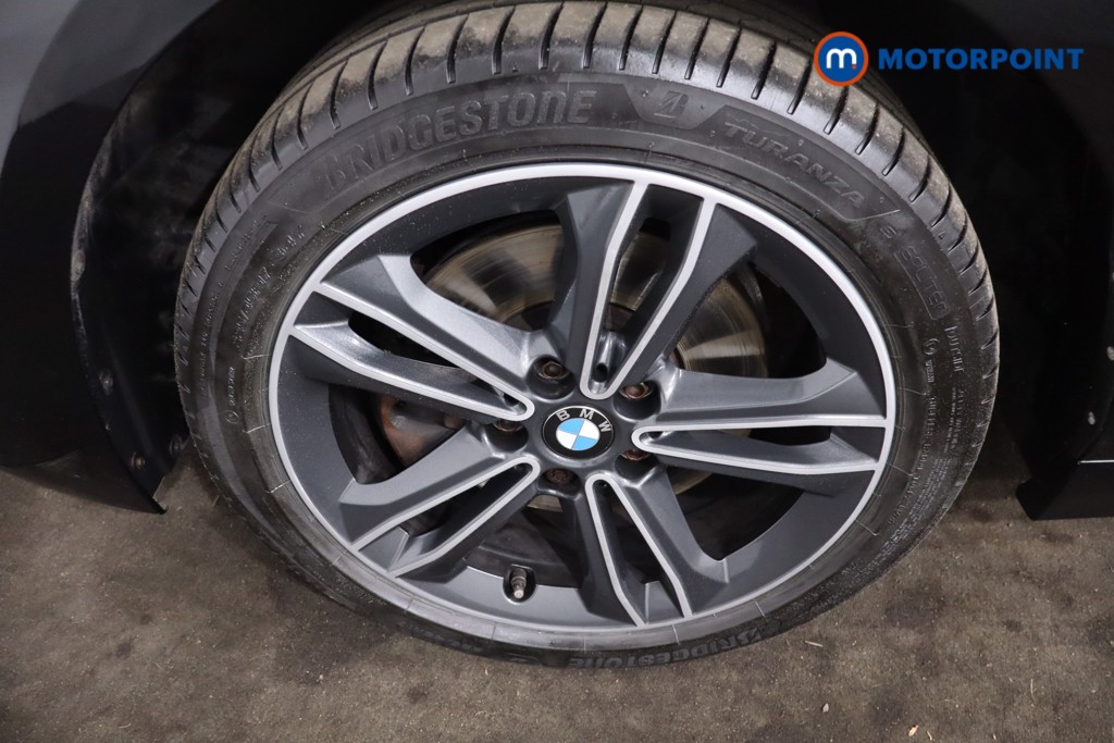 BMW 1 Series Sport Manual Diesel Hatchback - Stock Number (1634826) - 11th supplementary image