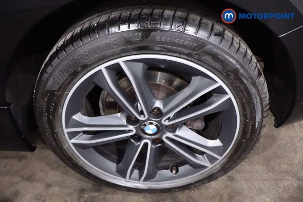 BMW 1 Series Sport Manual Diesel Hatchback - Stock Number (1634826) - 12th supplementary image