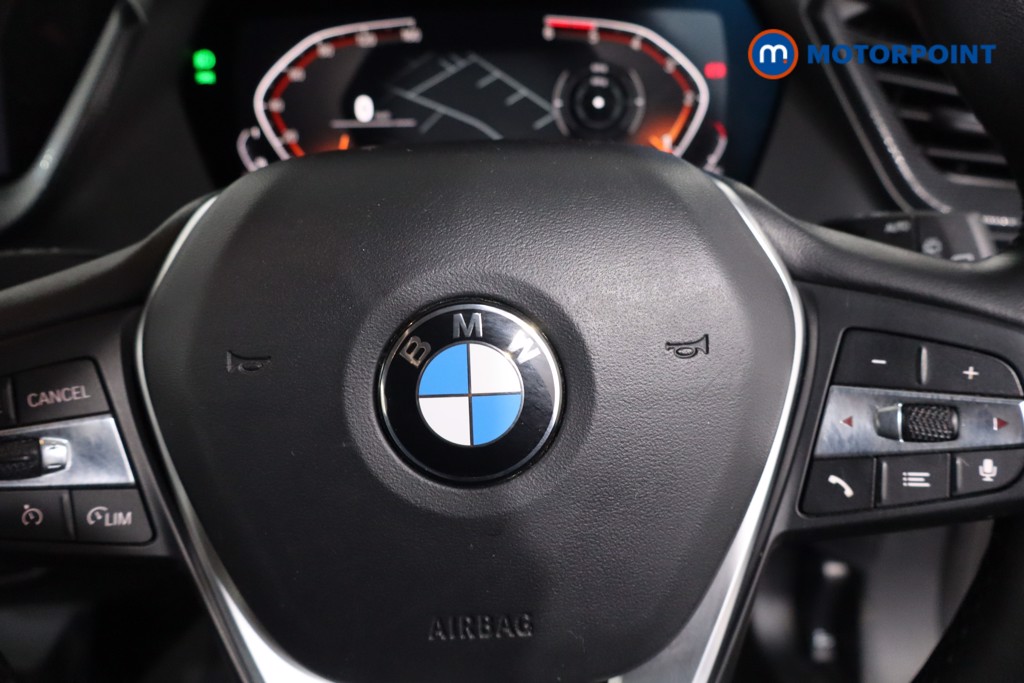 BMW 1 Series Sport Manual Diesel Hatchback - Stock Number (1634826) - 13th supplementary image