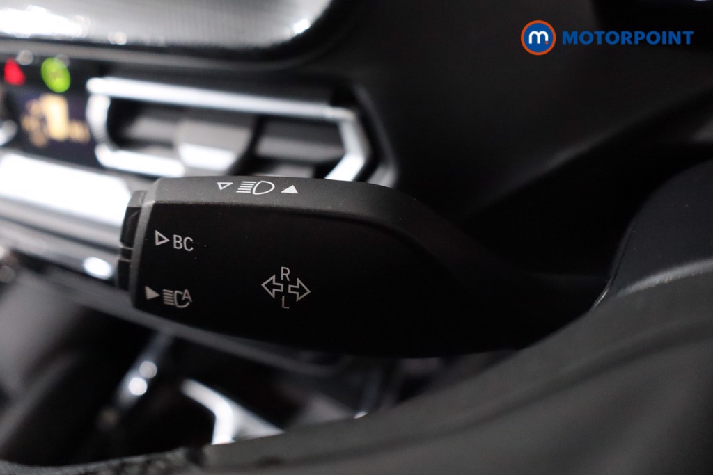 BMW 1 Series Sport Manual Diesel Hatchback - Stock Number (1634826) - 14th supplementary image