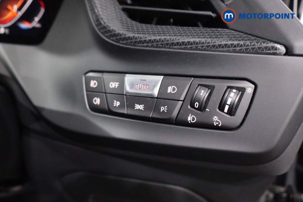 BMW 1 Series Sport Manual Diesel Hatchback - Stock Number (1634826) - 17th supplementary image