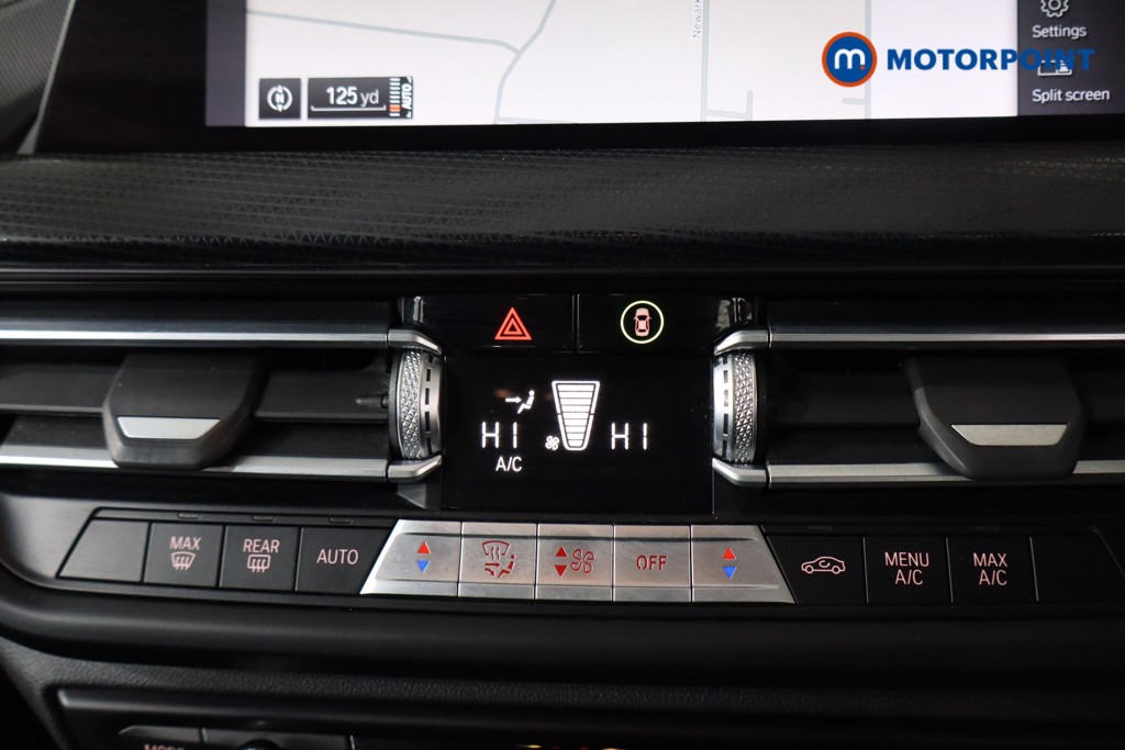 BMW 1 Series Sport Manual Diesel Hatchback - Stock Number (1634826) - 18th supplementary image