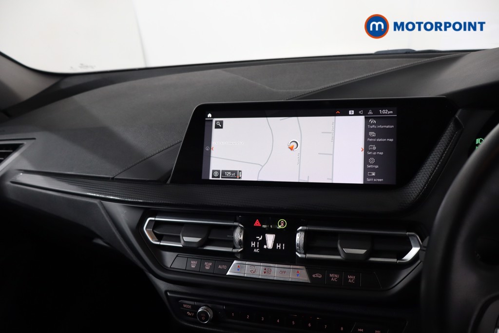 BMW 1 Series Sport Manual Diesel Hatchback - Stock Number (1634826) - 19th supplementary image