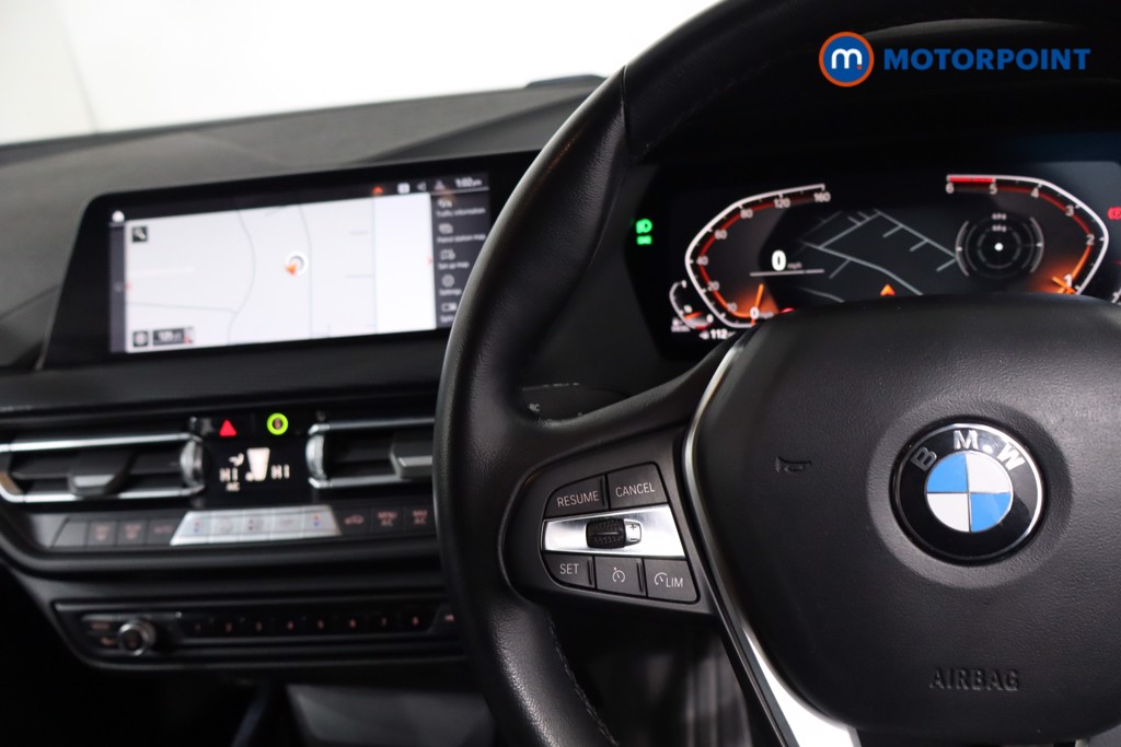 BMW 1 Series Sport Manual Diesel Hatchback - Stock Number (1634826) - 20th supplementary image