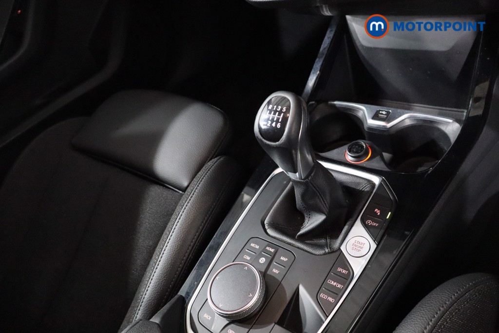 BMW 1 Series Sport Manual Diesel Hatchback - Stock Number (1634826) - 21st supplementary image